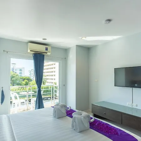 The Great @Patong Hotel